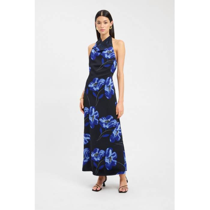 Kookai 【 Amari Halter Dress Women 】 ドレス レディースファッション ドレス レディース
