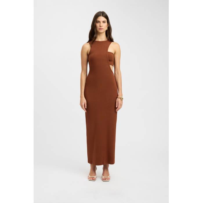 Kookai 【 Mia Dress Women 】 ドレス レディースファッション ドレス レディース