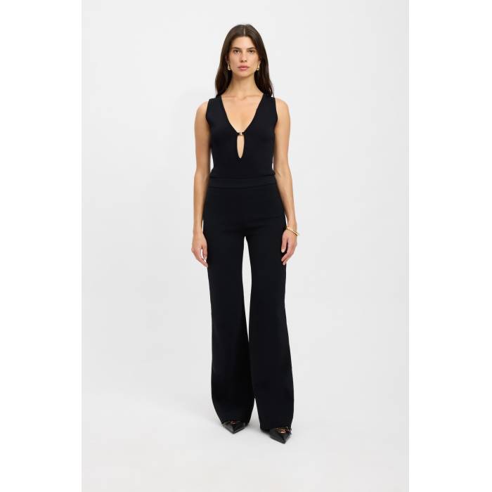 Kookai 【 Alto Long Flare Pants Women 】 レディースファッション ボトムス パンツ レディース 27,495円