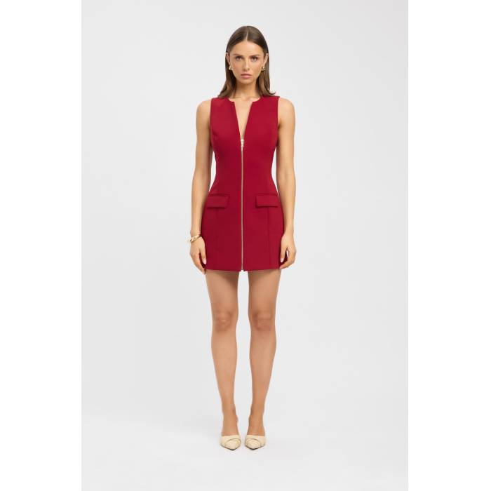 Kookai 【 Alto Mini Dress Women 】 ドレス レディースファッション ドレス レディース｜スニケス 32,045円