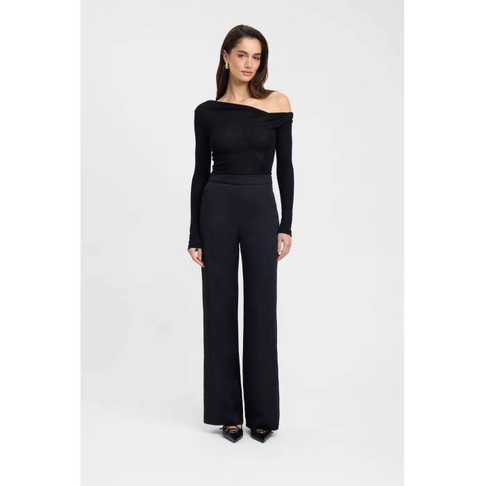 Kookai 【 Oyster Pants Women 】 レディースファッション ボトムス パンツ レディース
