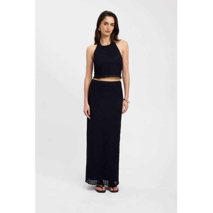 Kookai 【 Savannah Top Women 】 レディースファッション トップス その他 レディース