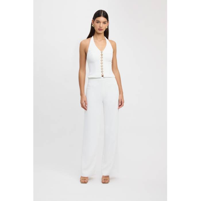 Kookai 【 Oyster Pants Women 】 レディースファッション ボトムス パンツ レディース