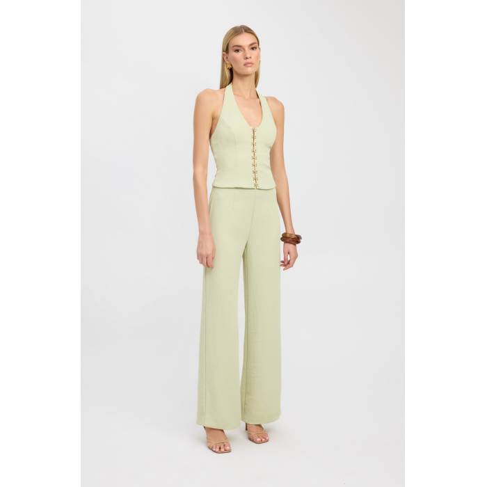 Kookai 【 Oyster Pants Women 】 レディースファッション ボトムス パンツ レディース 26,650円