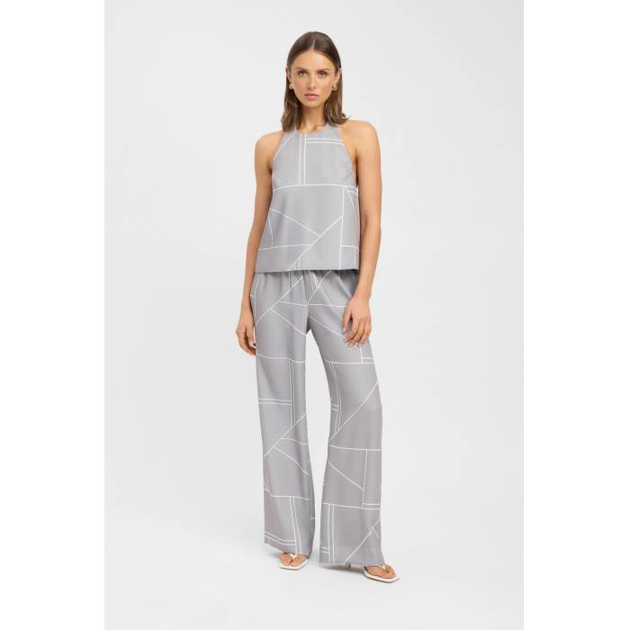 Kookai 【 Alia Wide Leg Pant Women 】 パンツ レディースファッション ボトムス パンツ レディース｜スニケス 27,495円