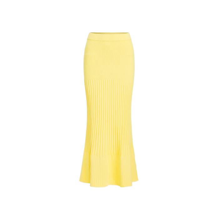 Kookai 【 Serah Maxi Skirt Women 】 レディースファッション ボトムス スカート レディース 27,495円