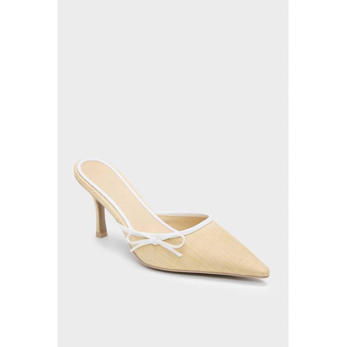 楽天市場】SIMPLY COMPLICATED M.I.L LUG MULE シンプリーコンプリケイ