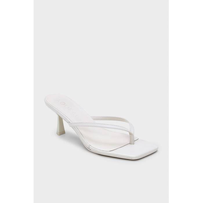 Kookai 【 Tova Thong Heel Women 】 ヒール 靴 レディース靴 その他 レディース 25,500円