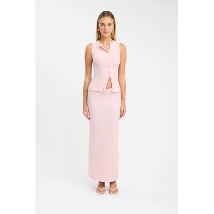 Kookai 【 Carter Maxi Skirt Women 】 レディースファッション ボトムス スカート レディース