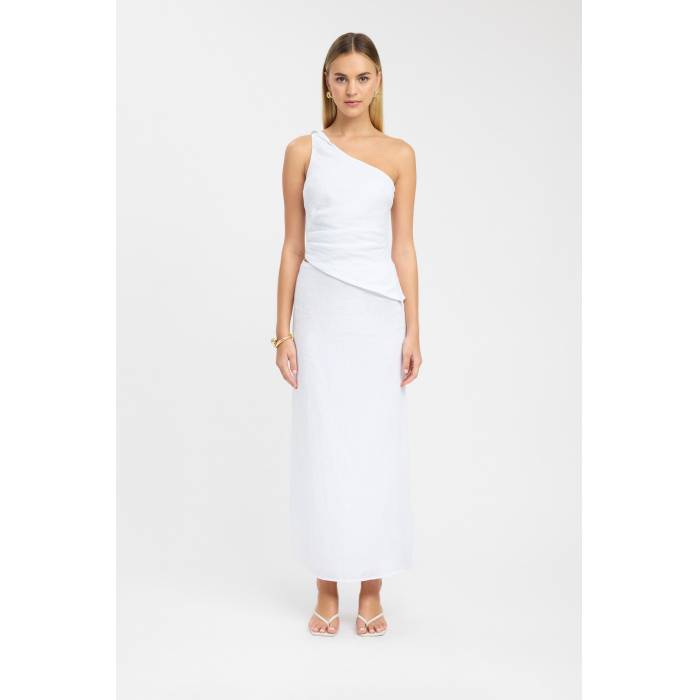 Kookai 【 Tahiti Core Maxi Skirt Women 】 コア レディースファッション ボトムス スカート レディース 26,061円