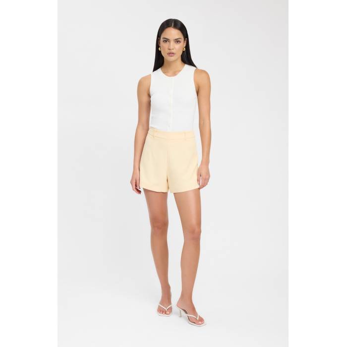 Kookai 【 Oyster Short Women 】 レディースファッション ボトムス パンツ レディース 24,480円