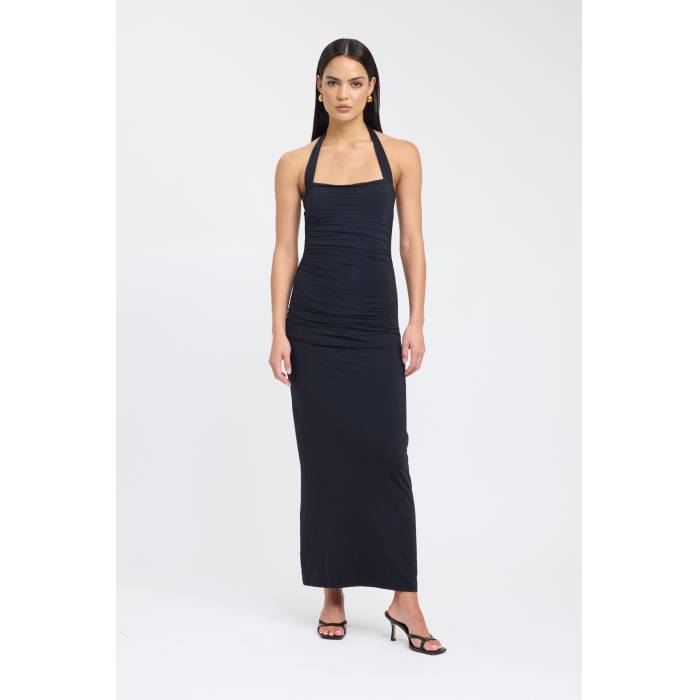Kookai 【 Hailey Halter Dress Women 】 ドレス レディースファッション ドレス レディース
