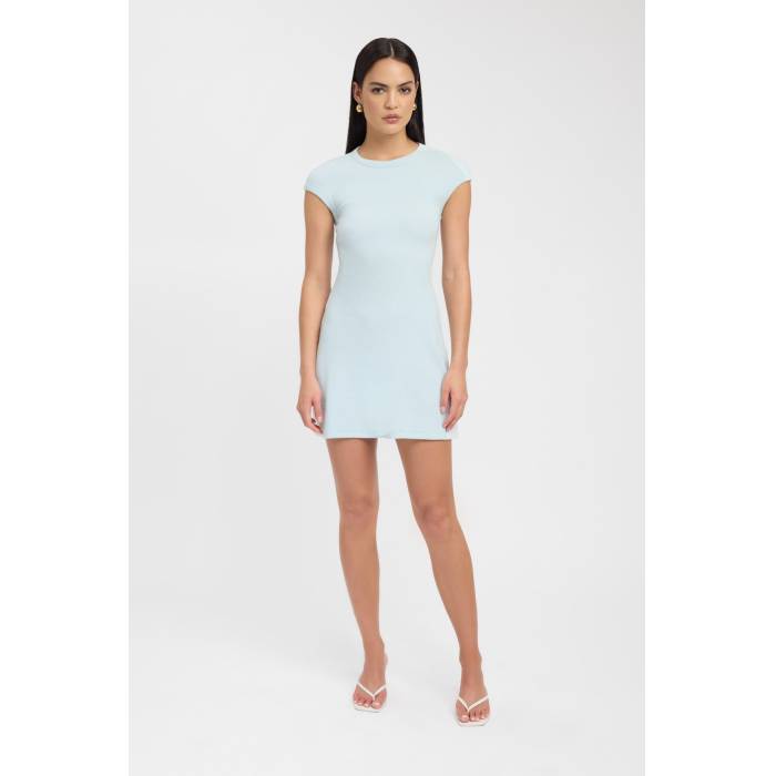 Kookai 【 Savannah Mini Dress Women 】 ドレス レディースファッション ドレス レディース