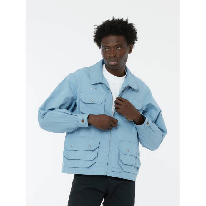 楽天市場】visvim ビズビム ジャケット サイズ:2 21SS カモフラージュ