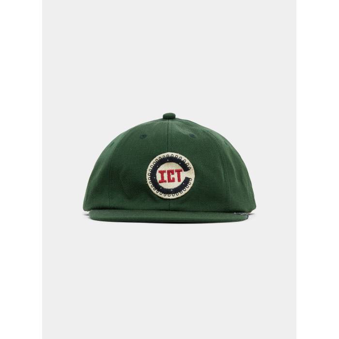 visvim BUCKET CAP サイズML ict 付属品完備　オリーブ visvim BUCKET CAP サイズML ict 付属品完備 オリーブ BUCKET