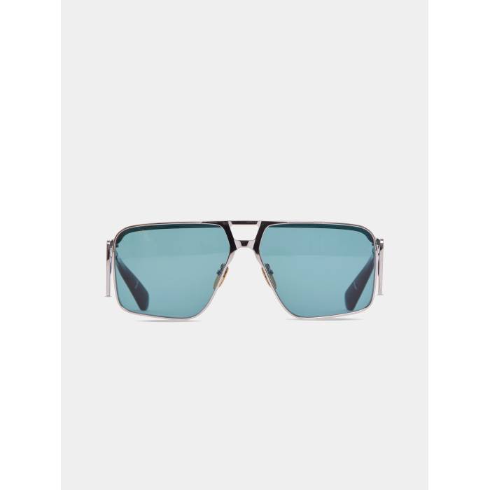 Jacques Marie Mage 【 Assen Mens Silver 】 メンズ Silver しろがね色・しろがね色