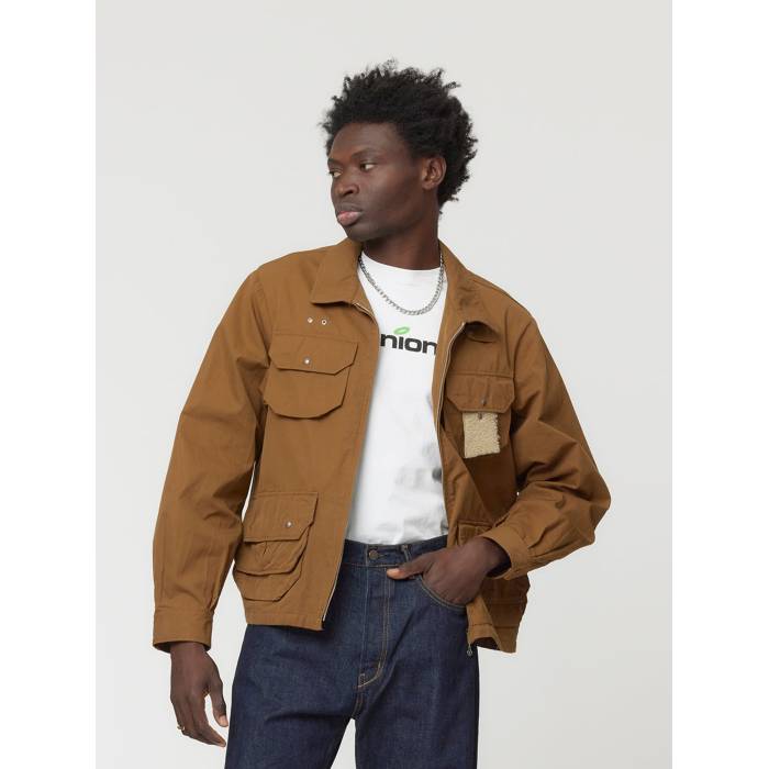 楽天市場】ビズビム Visvim 【 Hemswade Jacket Men 】 Jacket