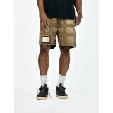 Kapital 【 Prison Craft Tattersall Remake Shorts Men 】 ショーツ メンズファッション ズボン パンツ メンズ|スニケス