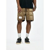 Kapital 【 Prison Craft Tattersall Remake Shorts Men 】 ショーツ メンズファッション ズボン パンツ メンズ｜スニケス