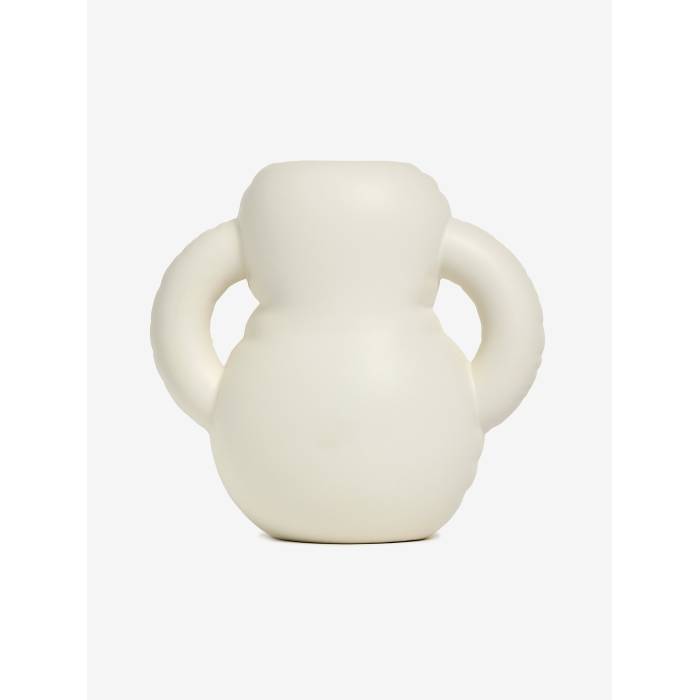 Home Studyo 【 01 Vase 'Oscar' Mens Bone 】 メンズ