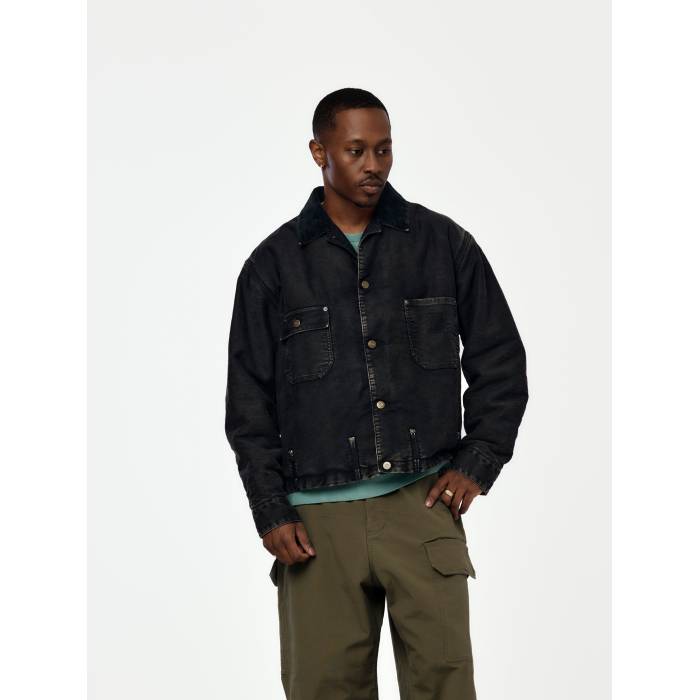 メゾンマルジェラ Maison Margiela 【 Sports Jacket Mens 】 Jacket 上衣 メンズ