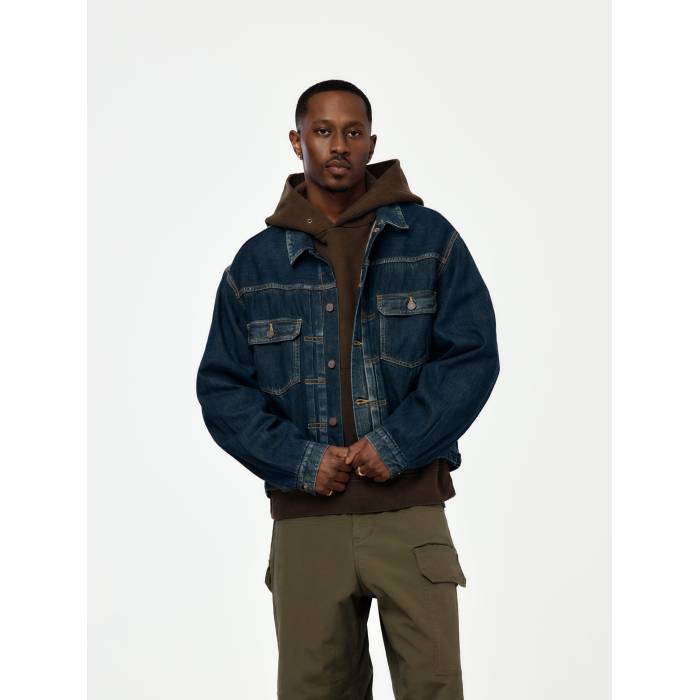 ビズビム Visvim 【 Ss 101X Jacket Dmgd Mens Mud Olive Drab 】 Jacket 上衣 メンズ olive オリーブ
