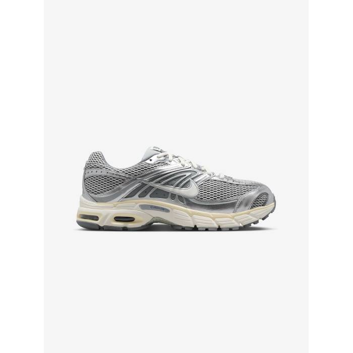 ナイキ Nike 【 Air Max Moto 2K Mens Lt Smoke Grey/Sail-Cool Grey 】 マックス メンズ 灰色 グレー