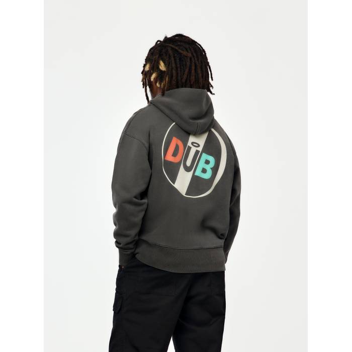 Union Los Angeles 【 Dub Hoodie Mens Vintage Black 】 フーディー パーカー メンズ vintage ビンテージ・ヴィンテージ 黒色 ブラック|スニケス