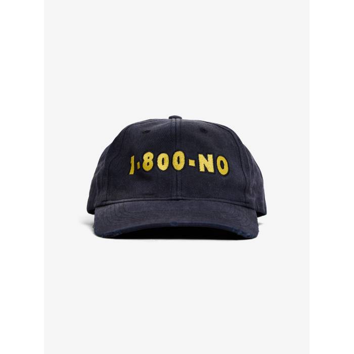 Nobishopnoking 【 1-800-Hat Mens Black 】 メンズ 黒色 ブラック|スニケス