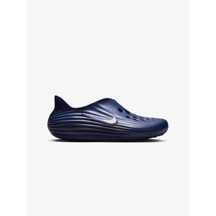ナイキ Nike 【 Reactx Rejuven8 Mens Blue Void/Indigo Burst 】 メンズ 青碧 青碧 藍色・インディゴ はち切れる