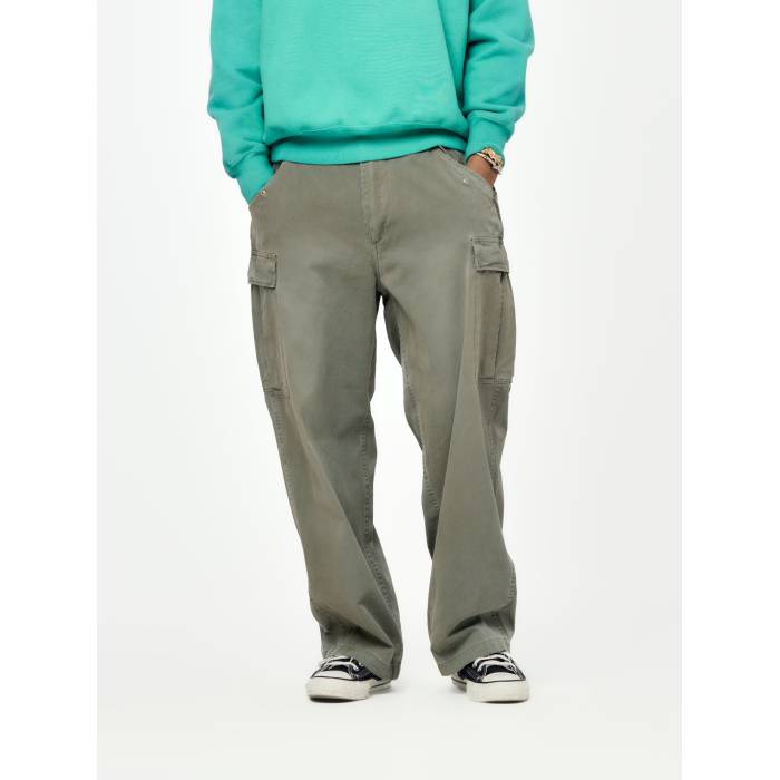 A.presse 【 Vintage M-51 Pants Mens Sage 】 vintage ビンテージ・ヴィンテージ メンズ