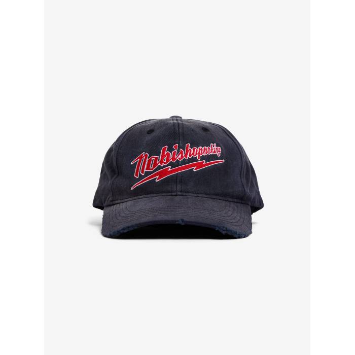 Nobishopnoking 【 Millie Hat Mens Black 】 メンズ 黒色 ブラック|スニケス
