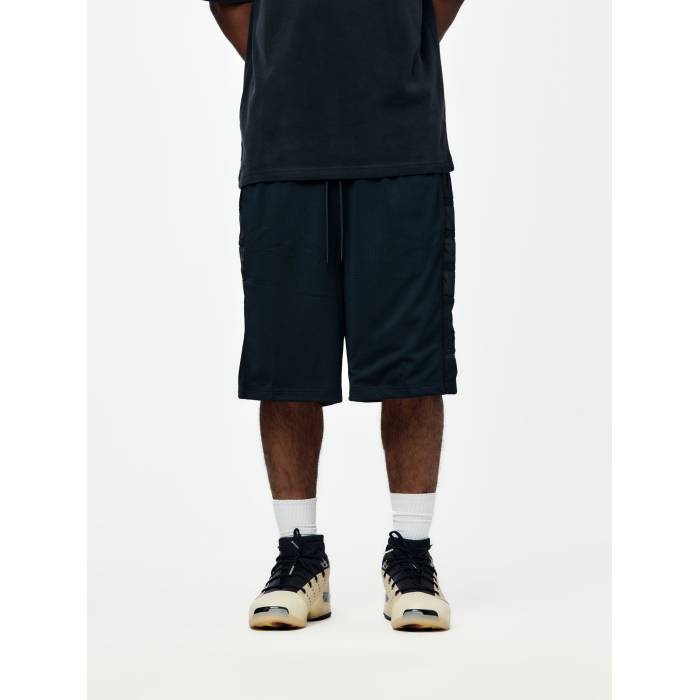 ナイキ ジョーダン Jordan Brand 【 Infinite Archives X Jordan Cat-Scratch Short Mens Black 】 メンズ 黒色 ブラック