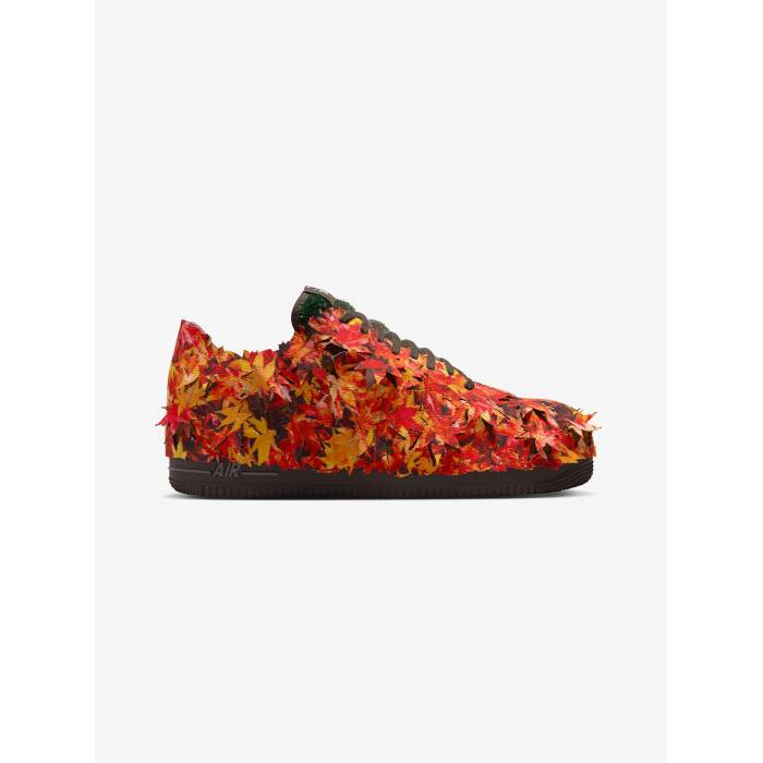 ナイキ Nike 【 Air Force 1 '07 \