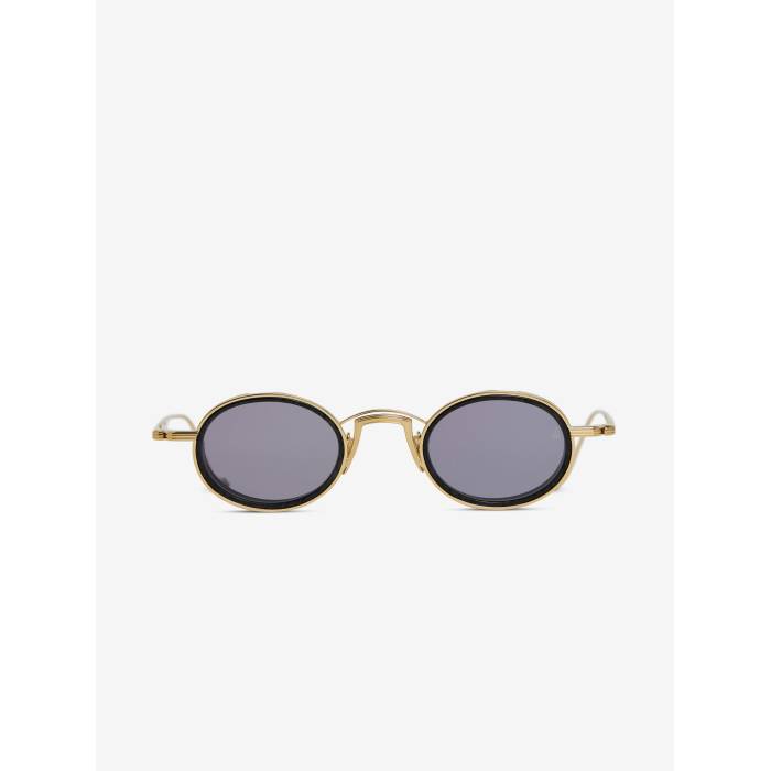 Jacques Marie Mage 【 Varda Mens Mahogany Gradient Cr39 】 メンズ