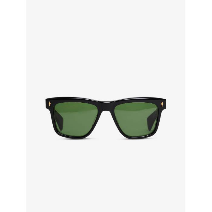 Jacques Marie Mage 【 Lankaster Mens Jmmls-18V-Venom/Deep Vintage Green 】 メンズ ディープ vintage ビンテージ・ヴィンテージ green 緑・緑であること