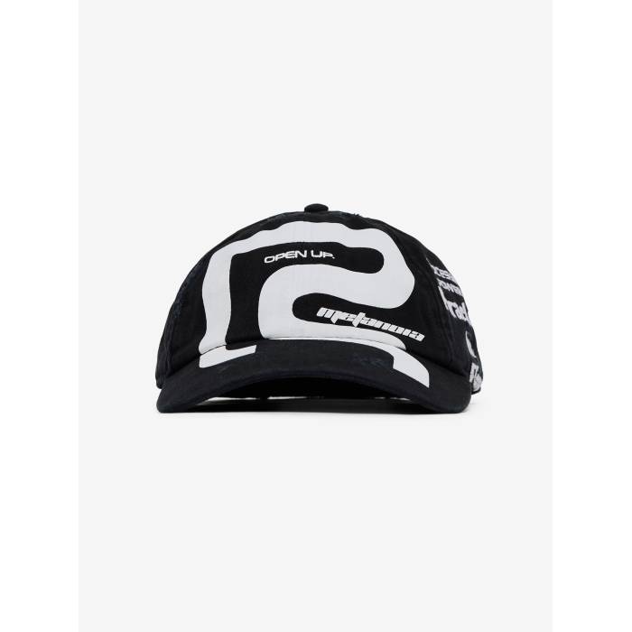 Rrr123 【 Metanoia Hat Mens Black 】 メンズ 黒いこと 黒いこと