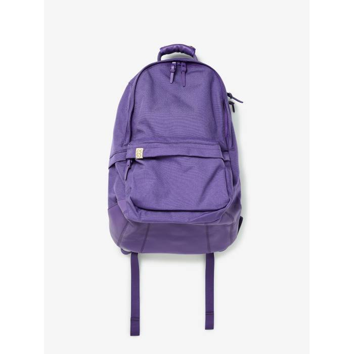 ビズビム Visvim 【 Cordura 22L Mens Purple 】 メンズ Purple 紫・パープル