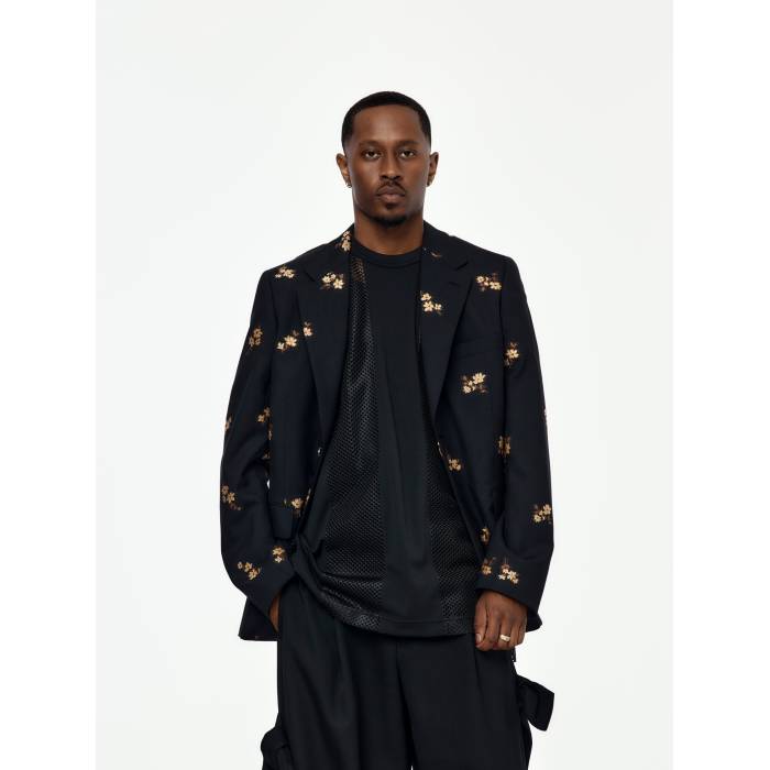 楽天市場】COMME des GARCONS コムデギャルソン ジャケット サイズ:36