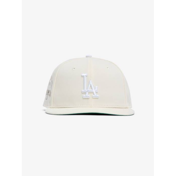 Union Los Angeles 【 New Era X Union Dodgers Cap Mens Vintage White 】 Union ユニオン ドジャース キャップ 帽子 メンズ vintage ビンテージ・ヴィンテージ 白色 ホワイト｜スニケス