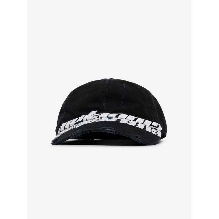 Rrr123 【 Paraclete Hat Mens Black 】 メンズ 黒いこと 黒いこと