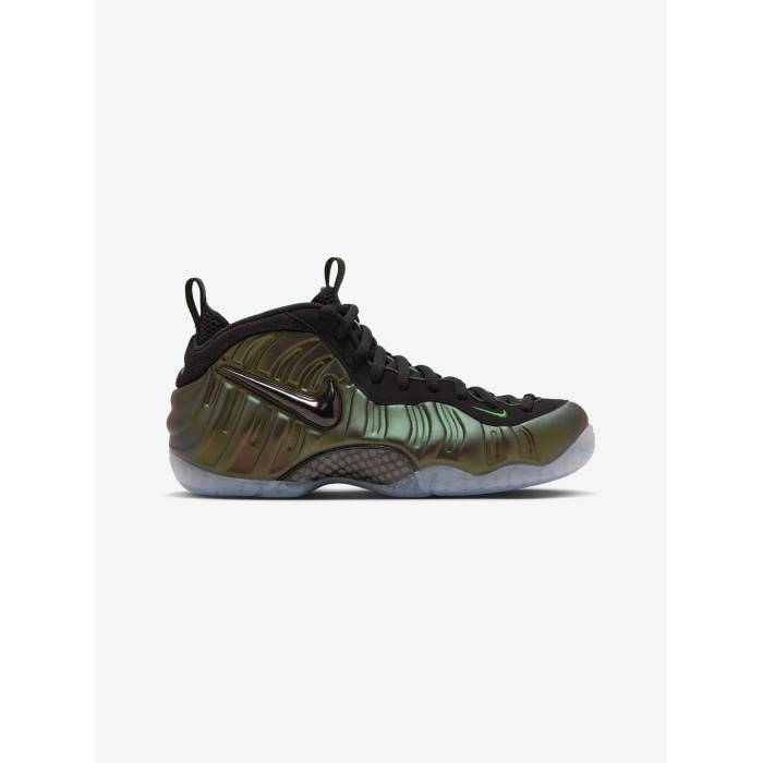 ナイキ Nike 【 Air Foamposite Pro \"Pine Green\"" Mens Pine Green/Black 】 Foamposite フォームポジット 労働者階級 メンズ green 緑・緑であること 黒いこと 黒いこと"