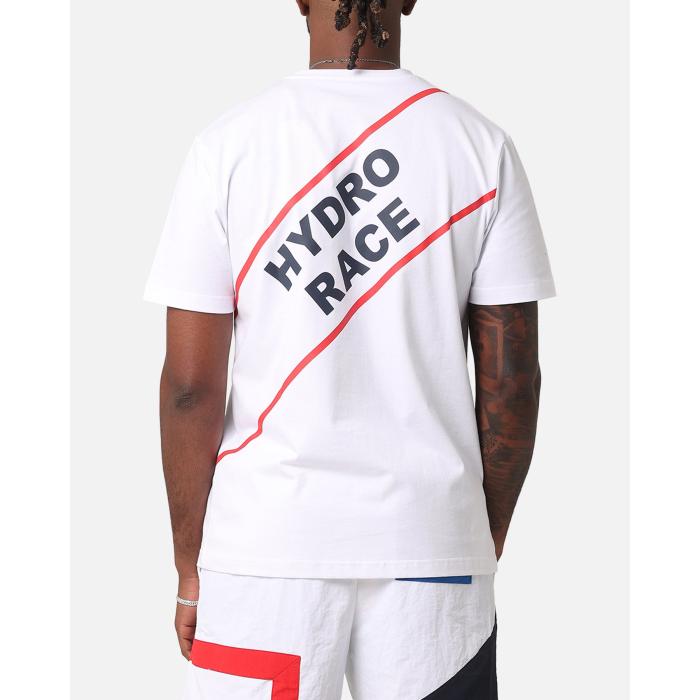 ノーティカ Nautica 【 Arcadia T-Shirt Mens White 】 ティーシャツ メンズ 白いこと 白いこと