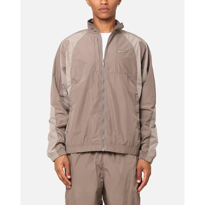 楽天市場】NIKE NOCTA ナイキ ノクタ ナイロントラックジャケット