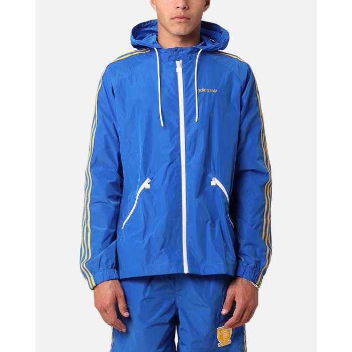 楽天市場】【デッドストック】アディダス adidas ジャケット メンズ