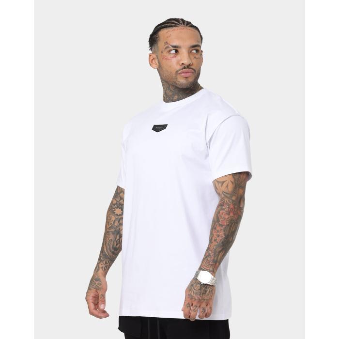 Saint Morta 【 Stain Resistant Lafayette T-Shirt Mens White 】 ティーシャツ メンズ 白いこと 白いこと
