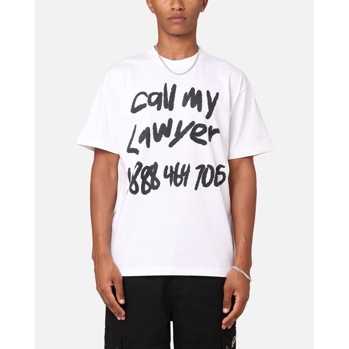 Market 【 Scrawl My Layer T-Shirt Mens White 】 ティーシャツ メンズ 白いこと 白いこと