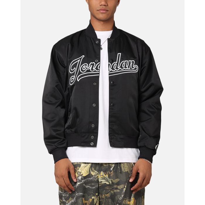楽天市場】ジョーダン ジャケット JORDAN Flight MVP Statement Jacket