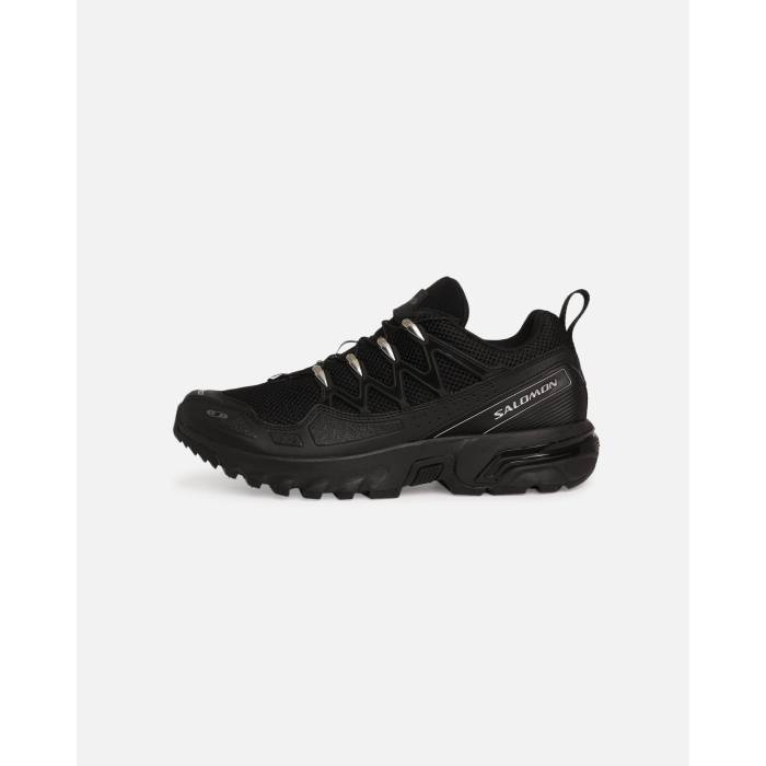 サロモン Salomon 【 Acs+ Og Mens Black 】 メンズ 黒いこと 黒いこと