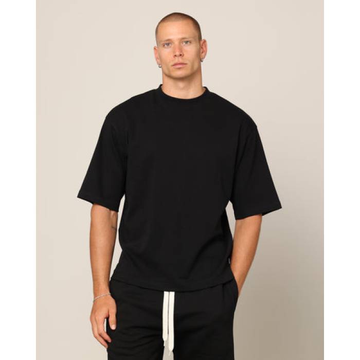Carre 【 Mens Black 】 メンズ 黒いこと 黒いこと